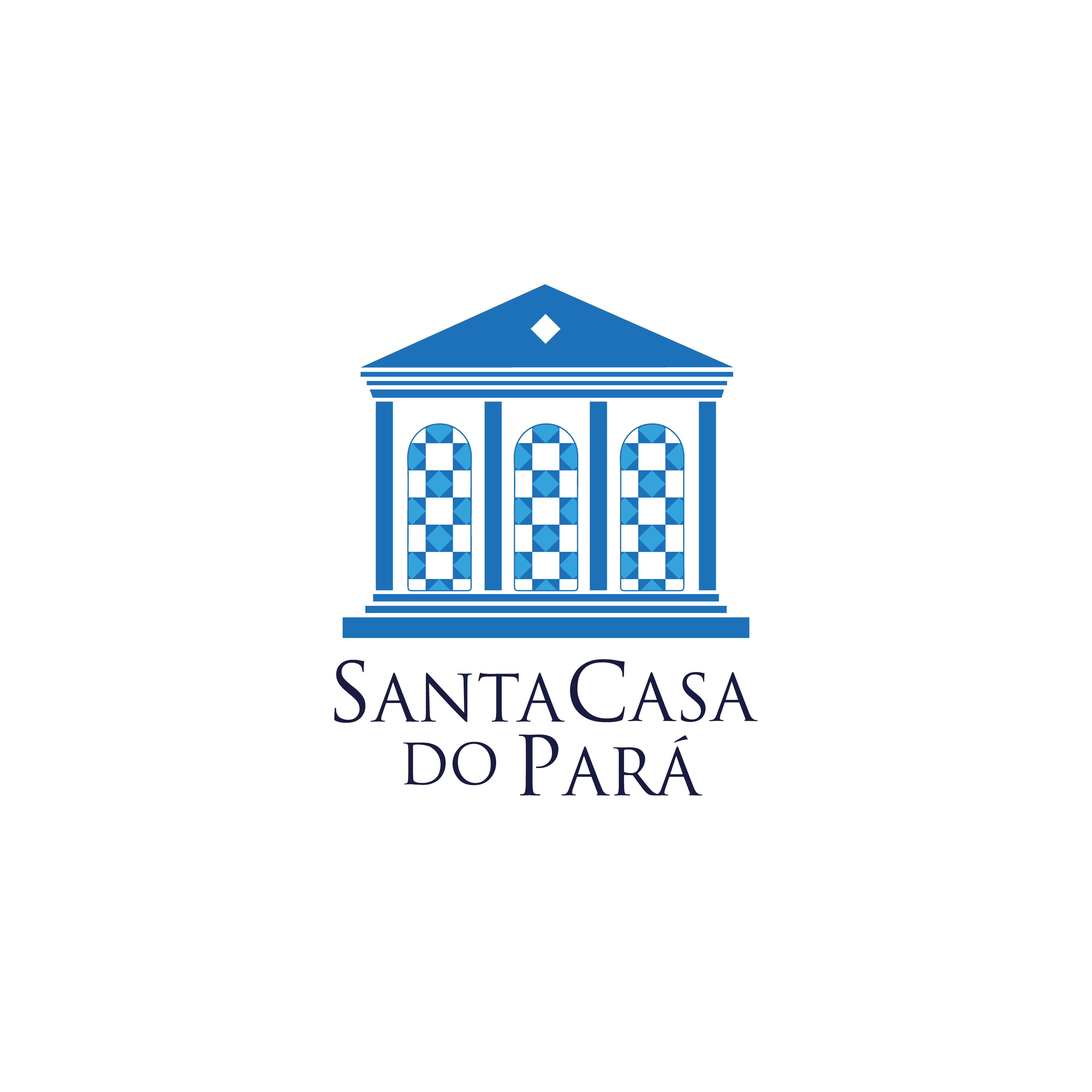 Logo Santa Casa