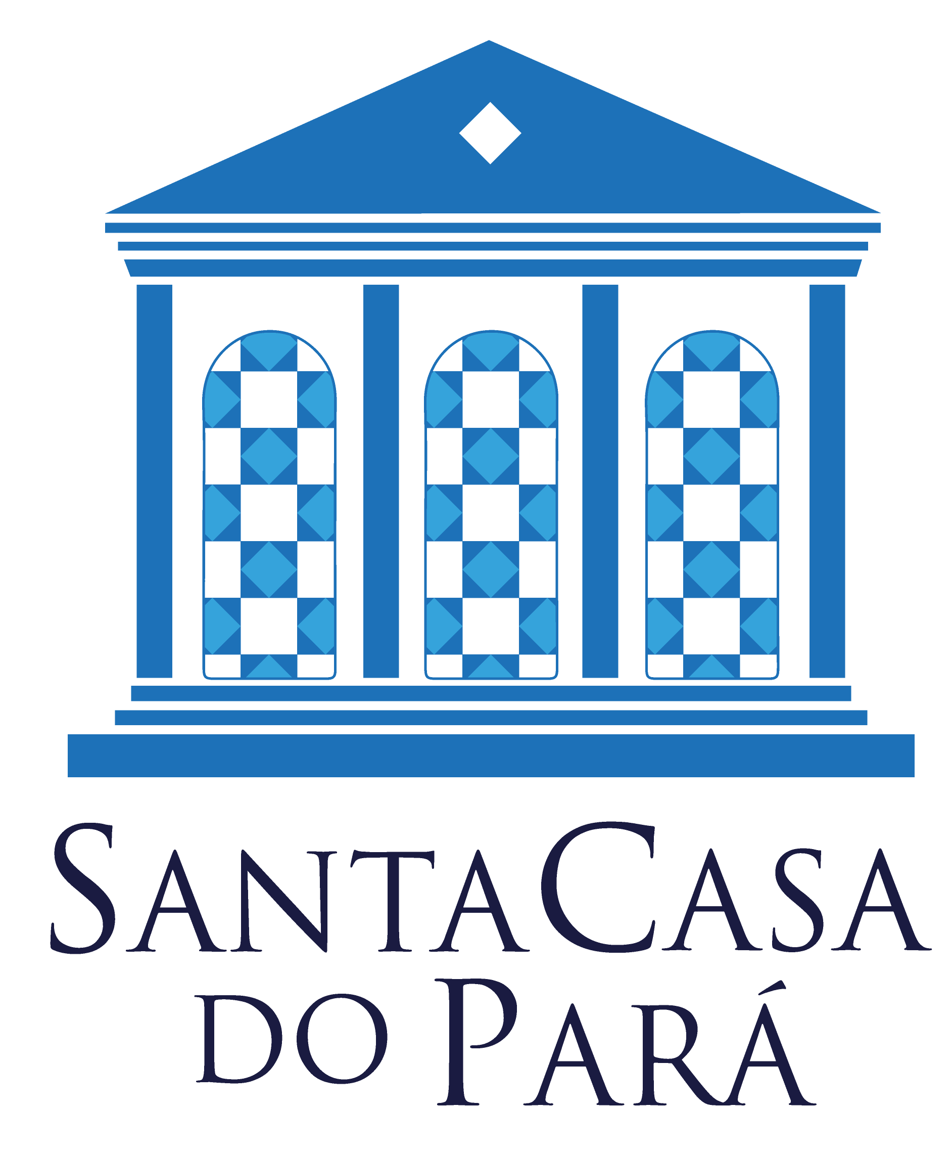 Logo Santa Casa